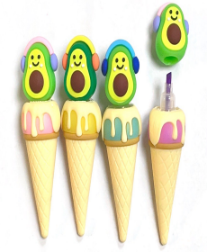 Avocado oil marker pen ZP83