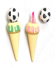 Football marker pen ZP86