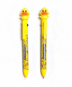 Duck multi-color pen ZP94