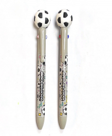 Football multi-color pen ZP95