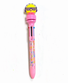 Multi-color ballpoint pen ZP104