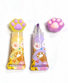 Dog paw marker pen ZP105