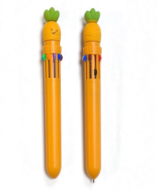 Multi-color ballpoint pen ZP35