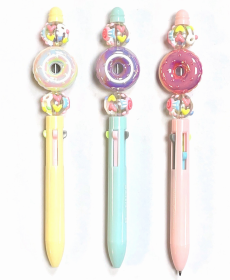 Multicolored ballpoint pen ZP41