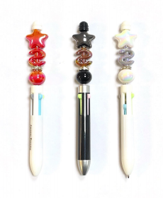 Multicolored ballpoint pen ZP43
