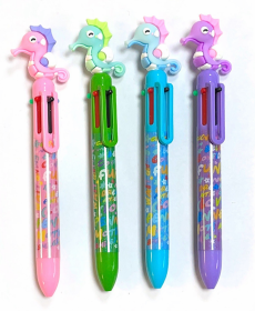 Seahorse Multi-color pen ZP121