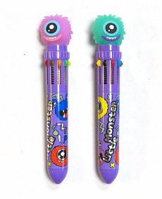 Monster multi-color pen ZP123