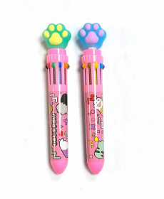 Dog paw marking pen ZP117