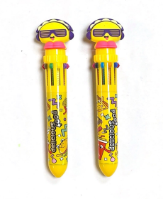 Multi-color ballpoint pen ZP126