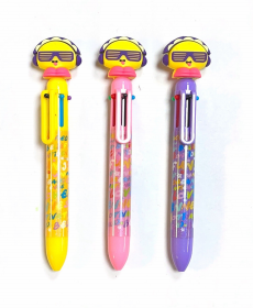 Multi-color ballpoint pen ZP132