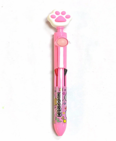 Dinosaur marker pen ZP136