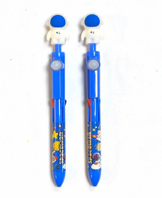 Multi-color ballpoint pen ZP142