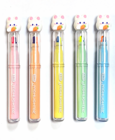Rabbit marker pen ZP147