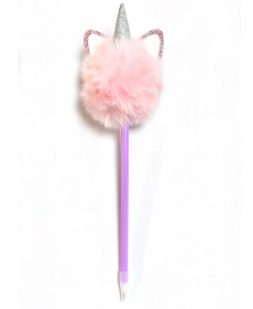 POMPOM PEN  ZP163