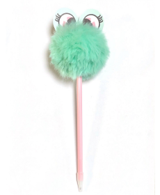 POMPOM PEN ZP165
