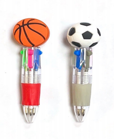 Ball multi-color pen ZP113