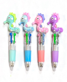 Seahorse Multi-color pen ZP115
