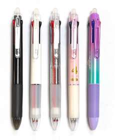 Multi-color ballpoint pen ZP186