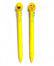 Expression multi-color pen ZP190
