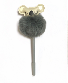 POMPOM PEN  ZP194