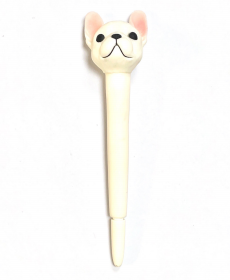 Dog soft shell pen ZP200