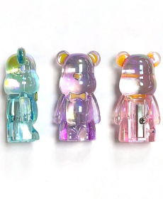 Bear pencil sharpener ZP178
