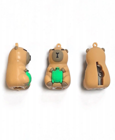 Bear pencil sharpener ZP179