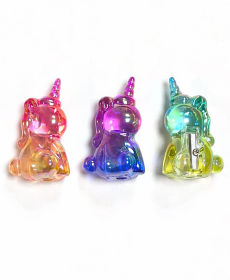 Unicorn pencil sharpener ZP182