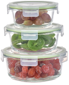 The Best Glass Food Storage Containers