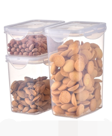 Refrigerator Storage Box