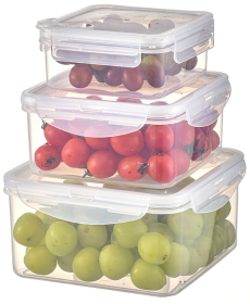 Fresh-Keeping Box